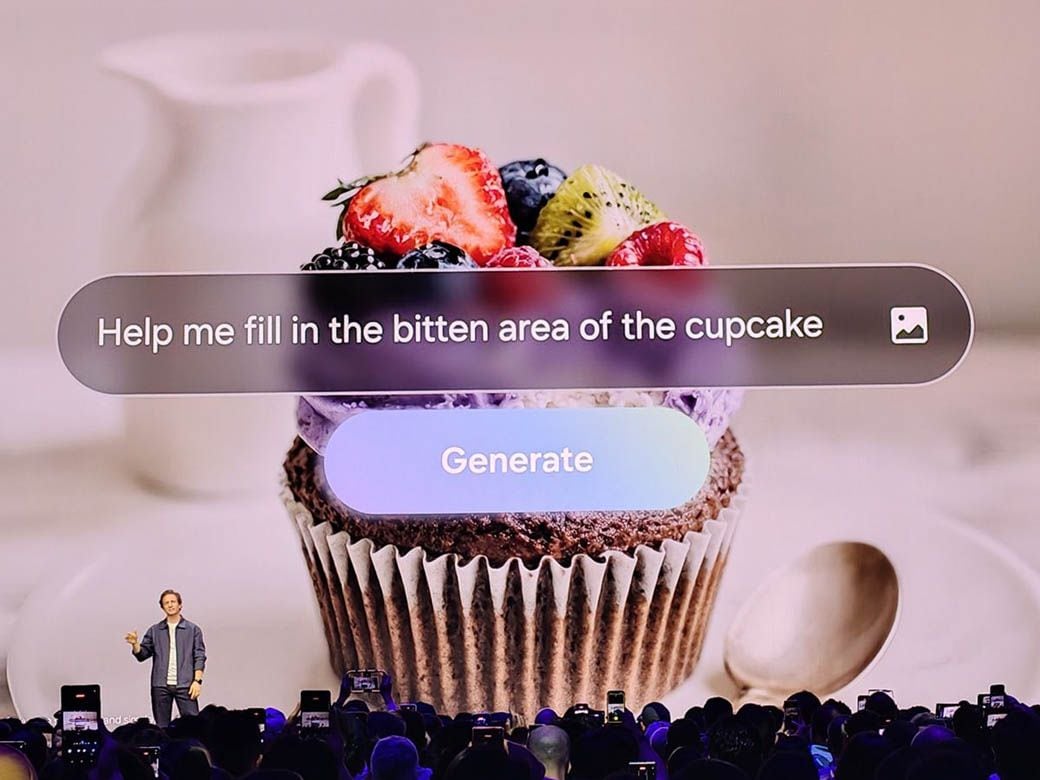 生成AIは多くのメモリを必要とする