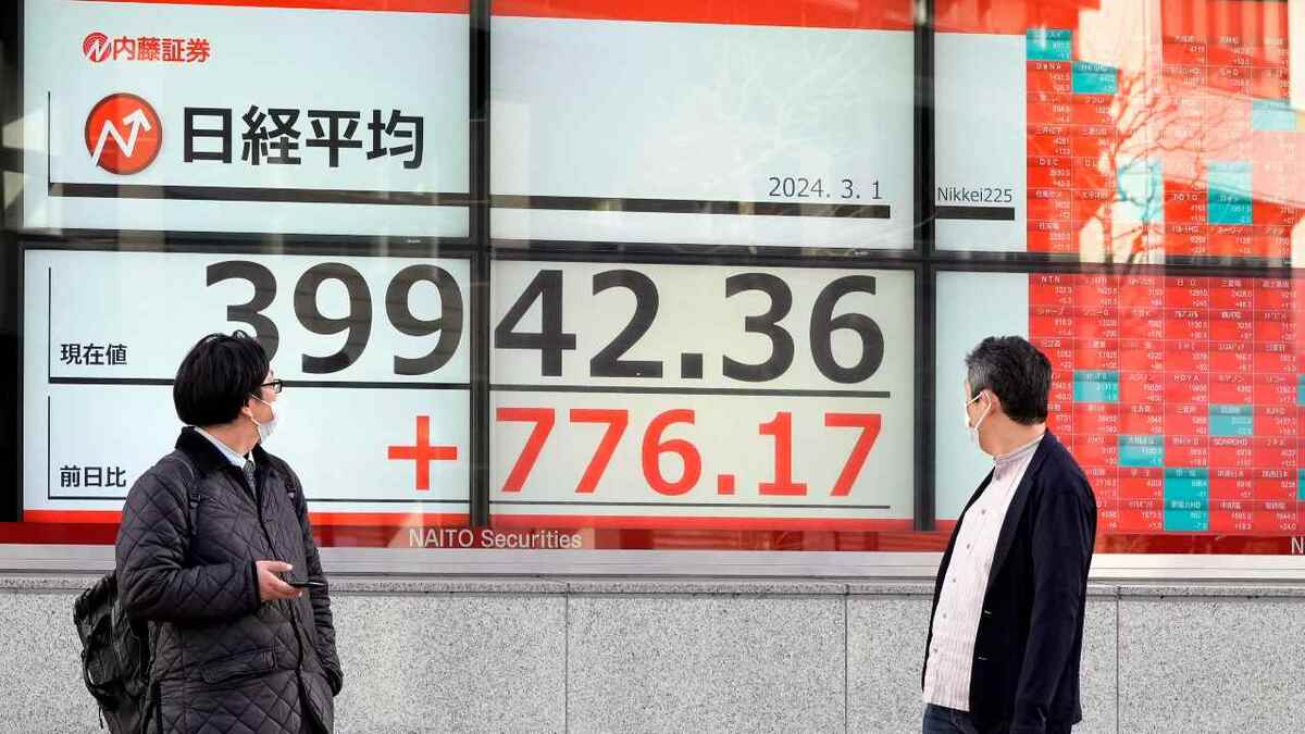日経平均4万円が射程の株式相場で上値余地のある3銘柄｜会社四季報オンライン