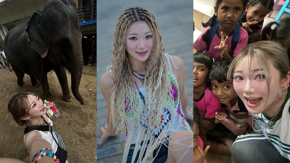 不登校→スリランカ留学で女子高生が見つけた夢 | これからの主役“新世代”の突破力 | 東洋経済オンライン