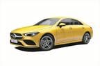 メルセデス・ベンツ CLA