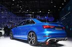 アウディ RS3 セダン｜Audi RS3 Sedan