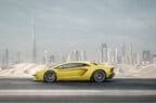 ランボルギーニ アヴェンタドールS｜Lamborghini Aventador S