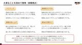 MIXIのCISO亀山直生氏の資料