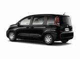 トヨタ新型シエンタのディテール（写真：トヨタ自動車）