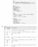 プロンプト例