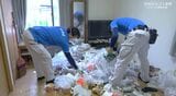 ゴミ屋敷