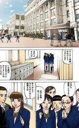 （漫画：©︎三田紀房／コルク）