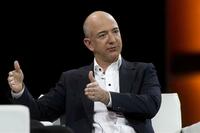 アマゾンCEO、ワシントン・ポスト紙取得 1877年創刊の米国名門紙が約250億円で身売りへ