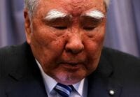 スズキ会長｢法令違反の認識希薄｣と陳謝　 5月の軽販売は18％減