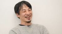 ひろゆき｢コミュ障でも問題ない｣と断言する理由 ｢好きじゃないけど､やれと言われたらやる｣