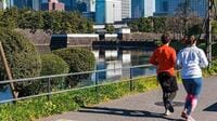 日本の｢健康ブーム｣が､実は本物でない理由 ｢東京マラソン｣も｢皇居ラン｣も大盛況だが…
