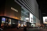 エルメス､ルイ･ヴィトンの稼ぎ頭とは？