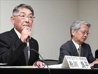 富士テクニカは公的支援受け、国内3位と統合へ。債務軽減、スリム化で生き残り図る