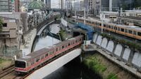 新宿-東京間､乗るなら中央線か丸ノ内線か 運賃と所要時間は､どのくらい違う？