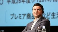 ピケティ絶賛！格差解消の切り札はこれだ 平等な社会に向けた現実的なビジョン