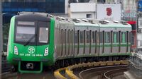 ベトナム初｢ハノイ都市鉄道｣で渋滞解消なるか 待望の開業､バイクに慣れた市民は利用する?