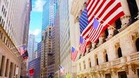 高値更新続く米国株 ｢お宝銘柄｣ランキング2選 4期連続増収増益の企業を増収率と増益率で並べた