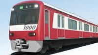 1車両に4口！京急｢コンセント電車｣の全貌 ひょっとして通勤列車の歴史を変えるかも
