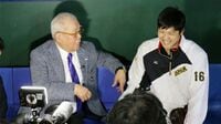 野村克也が憂う､大谷翔平が抱える｢大問題｣ 栗山監督の大谷起用法にも疑問がある