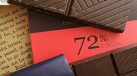 ｢高カカオチョコ｣身体に効く食べ方ダメな食べ方 食べ方の基本は｢1日25gを5回｣に分けること