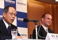 社長電撃解任で明るみ、オリンパス放漫経営の闇