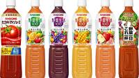 カゴメの野菜飲料が在宅勤務の人に選ばれる訳 栄養摂取に加え､安心･手軽でも支持集める