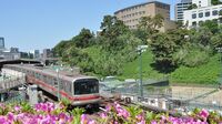 東京の私鉄､駅名の特徴は｢山あり谷なし｣ JRや地下鉄は｢低地｣の名前でも気にしない？