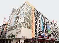 銀座松坂屋の建て替えで強まる、供給過剰の不安