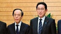 総裁呼び出しの屈辱受け円安是正へタカ派に変身