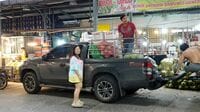 タイで中国系が猛攻､日本車は地位を守れるか