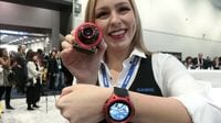 A Look Inside Casio's Most Powerful Smartwatch