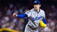 佐々木朗希の故障に痛烈な批判が飛び交う事情