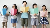 子どもの友達が輝やいて見える｢予想外な視点｣