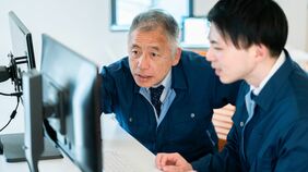 ｢やっぱり若者にはかなわない｣…なんて嘆く必要はない! 年齢を重ねて初めて手にできる《脳の新しい武器》の鍛え方