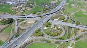熊本地震にみる九州の｢高速道路と高速バス｣現地事情…やむを得ずフェリーを利用する人も増加