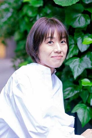 大原英子