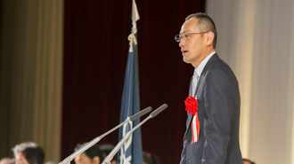 山中伸弥さん｢塞翁が馬｣だからこそ人生は楽しい