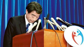 政府統計の是正は前途多難