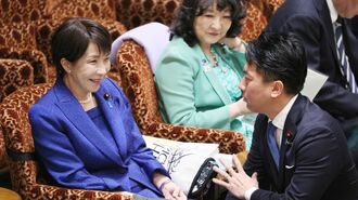 日本株は｢最重要局面｣にあるが上昇基調は不変だ