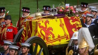 英国王室が｢手数料資本主義｣の象徴である理由