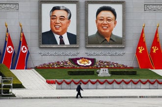 北朝鮮危機､仲介役としてスウェーデン浮上