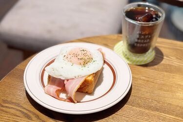 パンとエスプレッソと｢800円朝食｣の正直な感想 女性に人気のおしゃれモーニング､その実力は… | チェーン店最強のモーニングを探して |  東洋経済オンライン