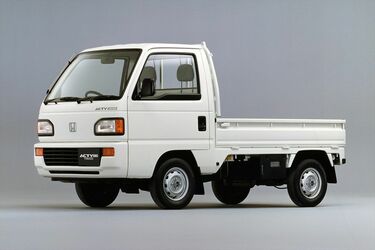 ホンダが｢軽トラ生産中止｣を決断した理由 ダイハツ､スズキの2強に勝て
