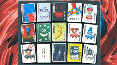 1人遊びトランプゲームが世界を席巻する理由 シンプルなルールと 1人遊びトランプゲームが世界を席巻する理由 シンプルなルールと