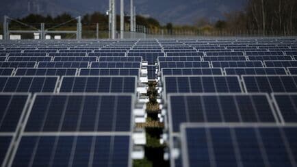 イラン情勢が露呈した中国の防空網と安保構想