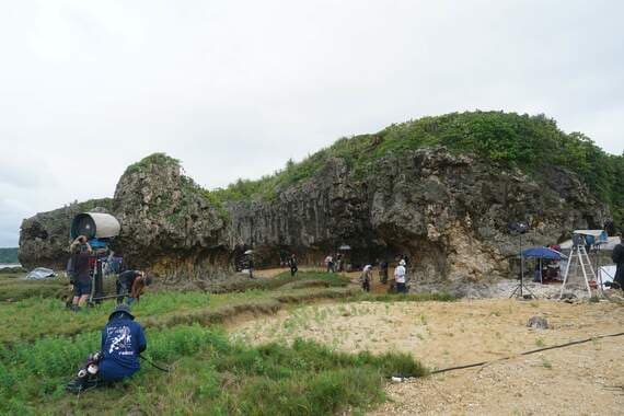 宝島