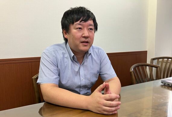 斎藤悠貴弁護士