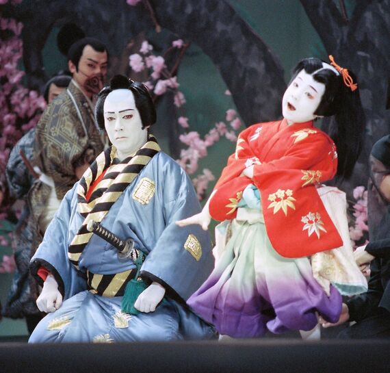 子ども時代