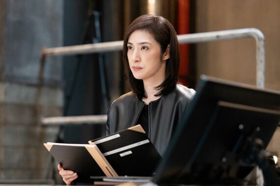 緊急取調室 THE FINAL