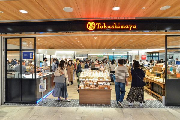 横浜高島屋に 地元のパン 大量に並ぶ深い理由 食品 東洋経済オンライン 社会をよくする経済ニュース